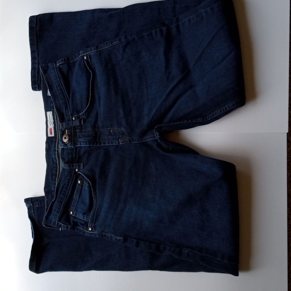 Wrangler jeans